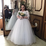Наша очаровательная Татьяна